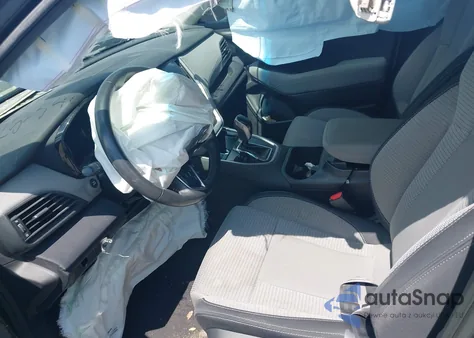 2021 Subaru Outback Premium из США, поврежденный, VIN 4S4BTACC6M3146849